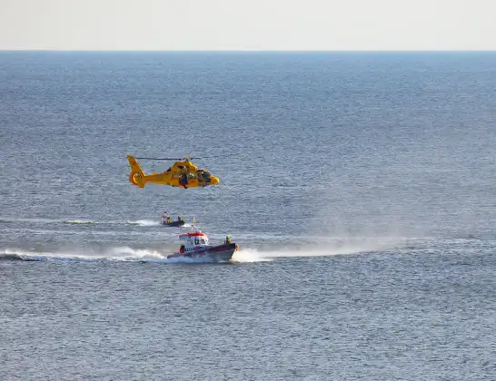 Foto van helikopter: PH-RSQ