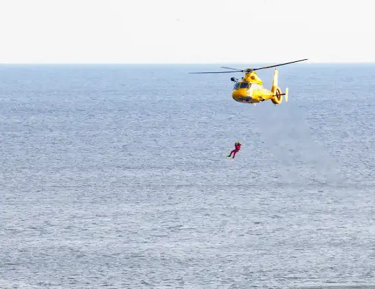 Foto van helikopter: PH-RSQ