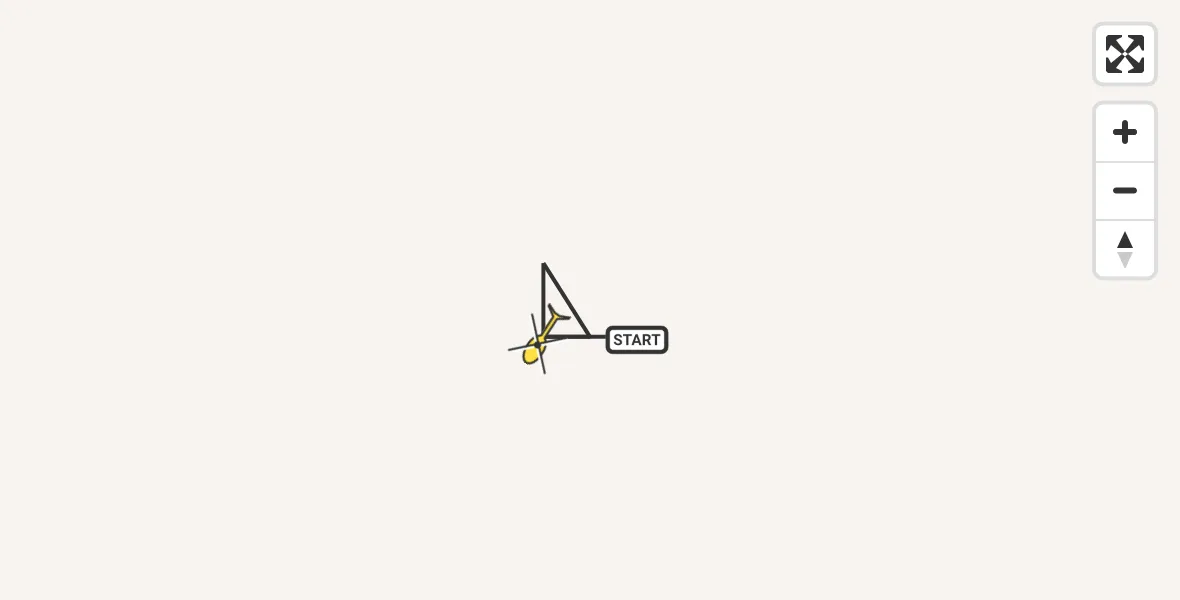 Routekaart van de vlucht: Traumahelikopter naar Sankt Augustin