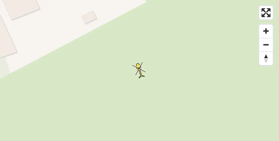 Routekaart van de vlucht: Traumahelikopter naar Yerseke