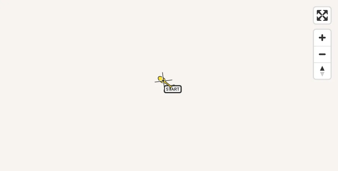 Routekaart van de vlucht: Traumahelikopter naar Sankt Augustin