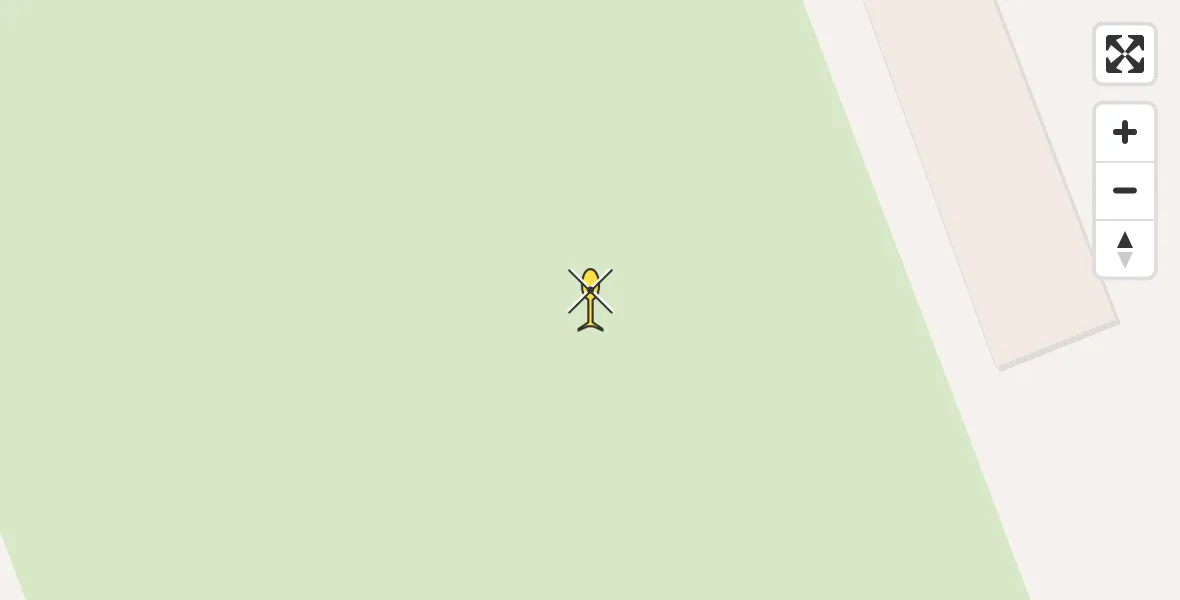 Routekaart van de vlucht: Traumahelikopter naar Benschop