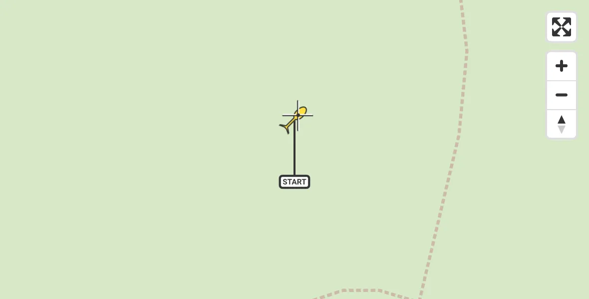 Routekaart van de vlucht: Traumahelikopter naar Tzum
