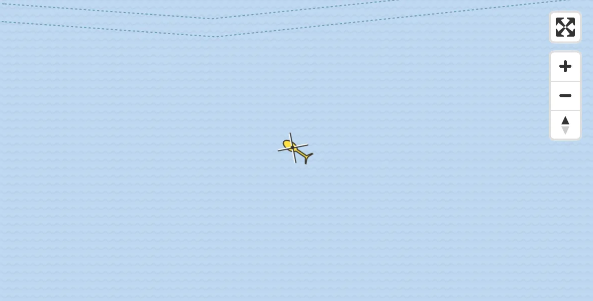 Routekaart van de vlucht: Ambulancehelikopter naar Harlingen