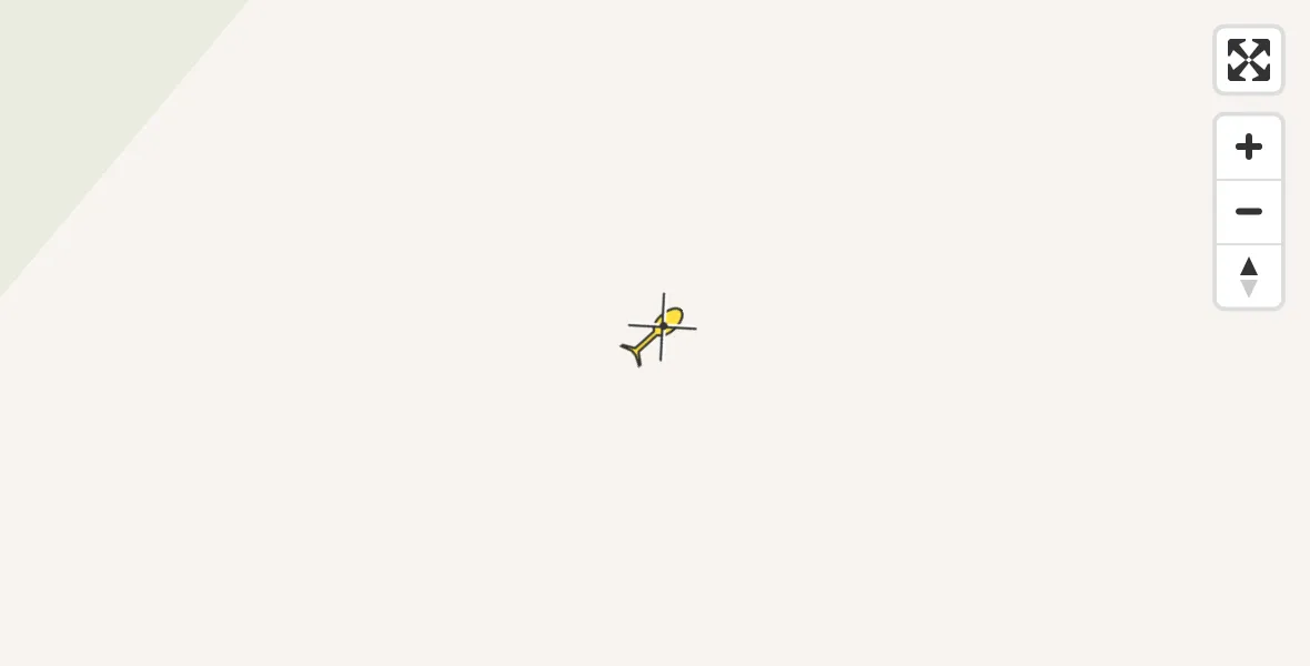 Routekaart van de vlucht: Politiehelikopter naar Aarle-Rixtel