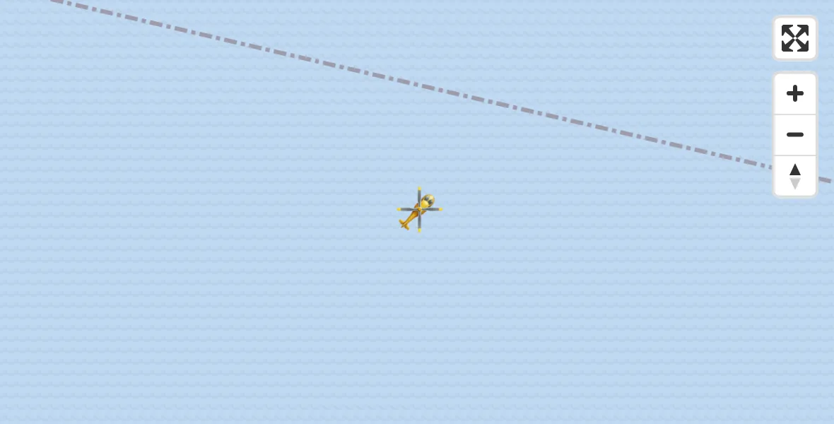 Vluchtroute Ambulancehelikopter Anjum - Anjum, 02 februari 2024, 13:56