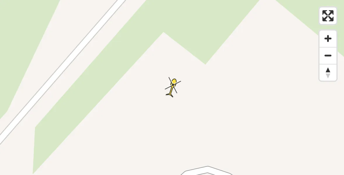 Vluchtroute Politiehelikopter van Schiphol naar Schiphol