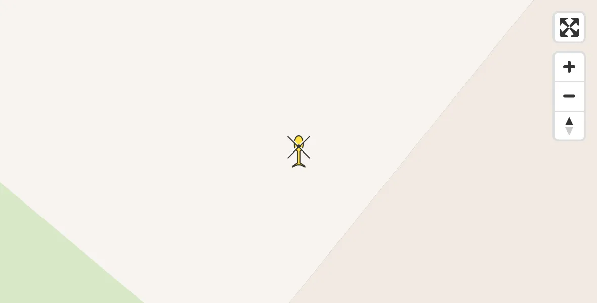 Routekaart van de vlucht: Traumahelikopter naar Groningen Airport Eelde