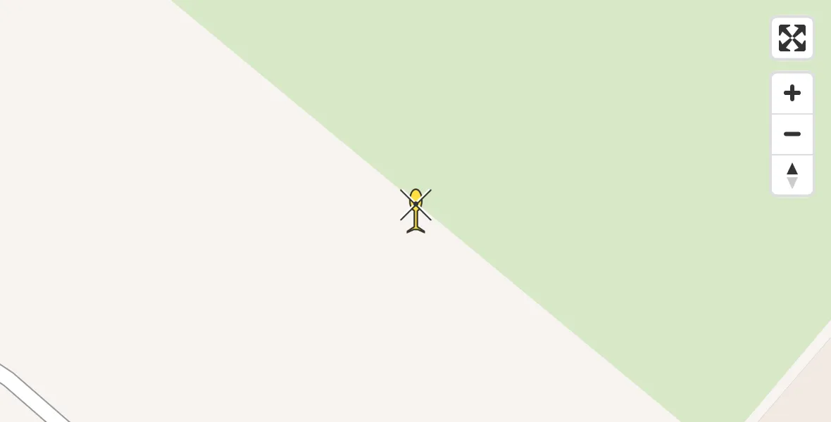 Vluchtroute Politiehelikopter van Schiphol naar Schiphol