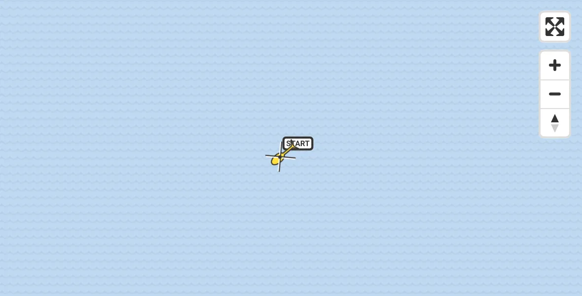 Routekaart van de vlucht: RSQ08 naar Kerkwerve