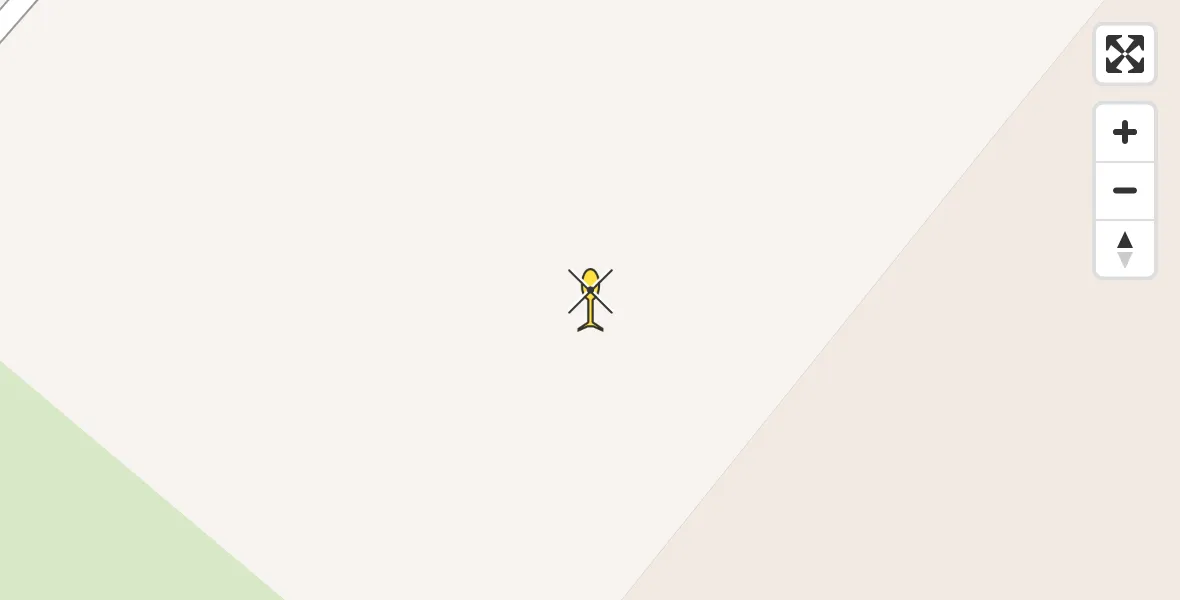 Routekaart van de vlucht: Traumahelikopter naar Groningen Airport Eelde