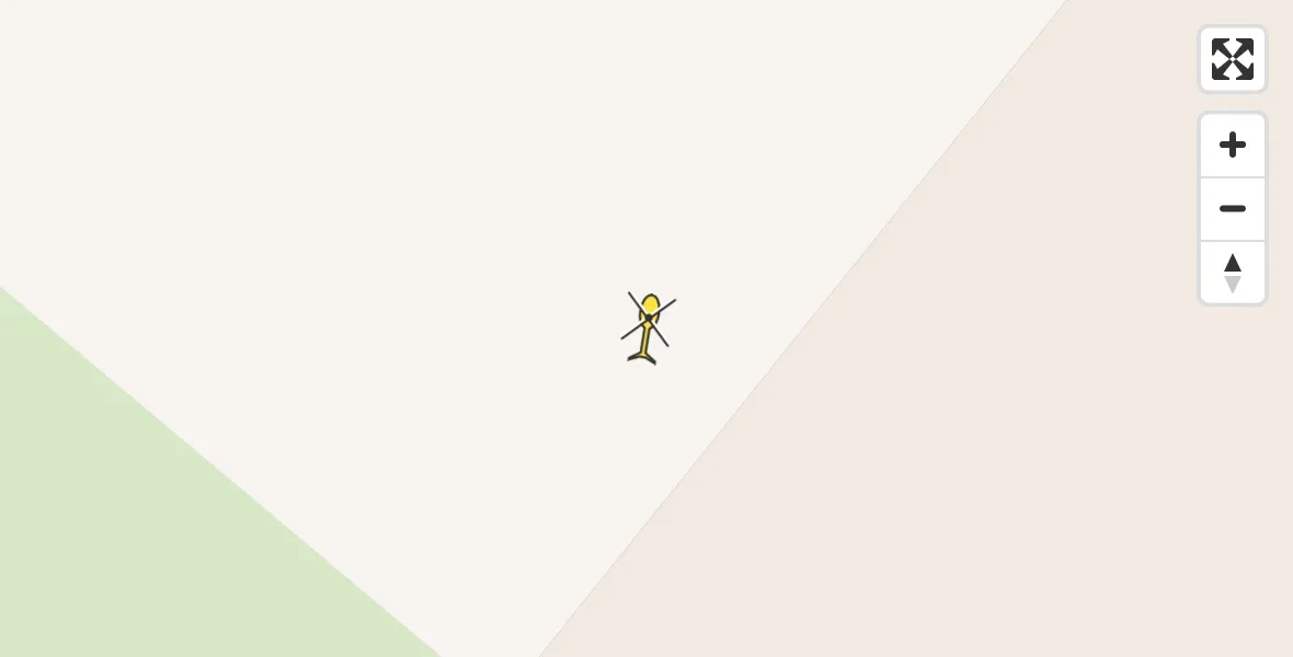 Routekaart van de vlucht: Lifeliner 4 naar Groningen Airport Eelde