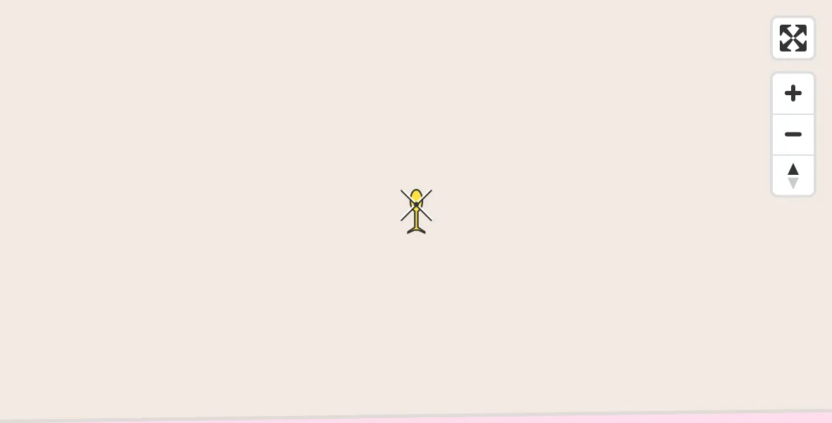 Routekaart van de vlucht: Traumahelikopter naar Enschede