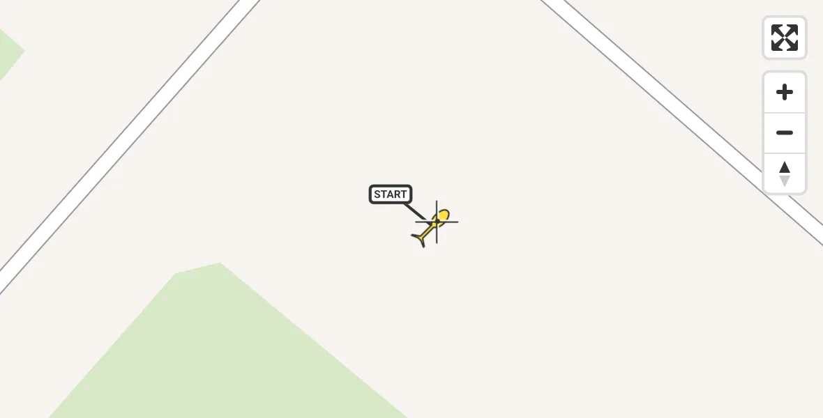 Vluchtroute Politiehelikopter van Schiphol naar Schiphol