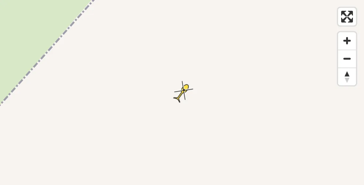 Routekaart van de vlucht: Traumahelikopter naar Veenendaal