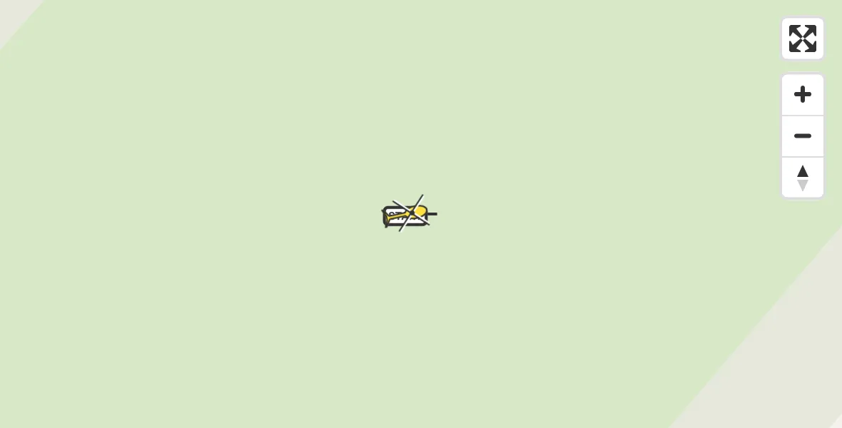 Routekaart van de vlucht: Traumahelikopter naar Nieuw-Vennep, Eugénie Prévinaireweg