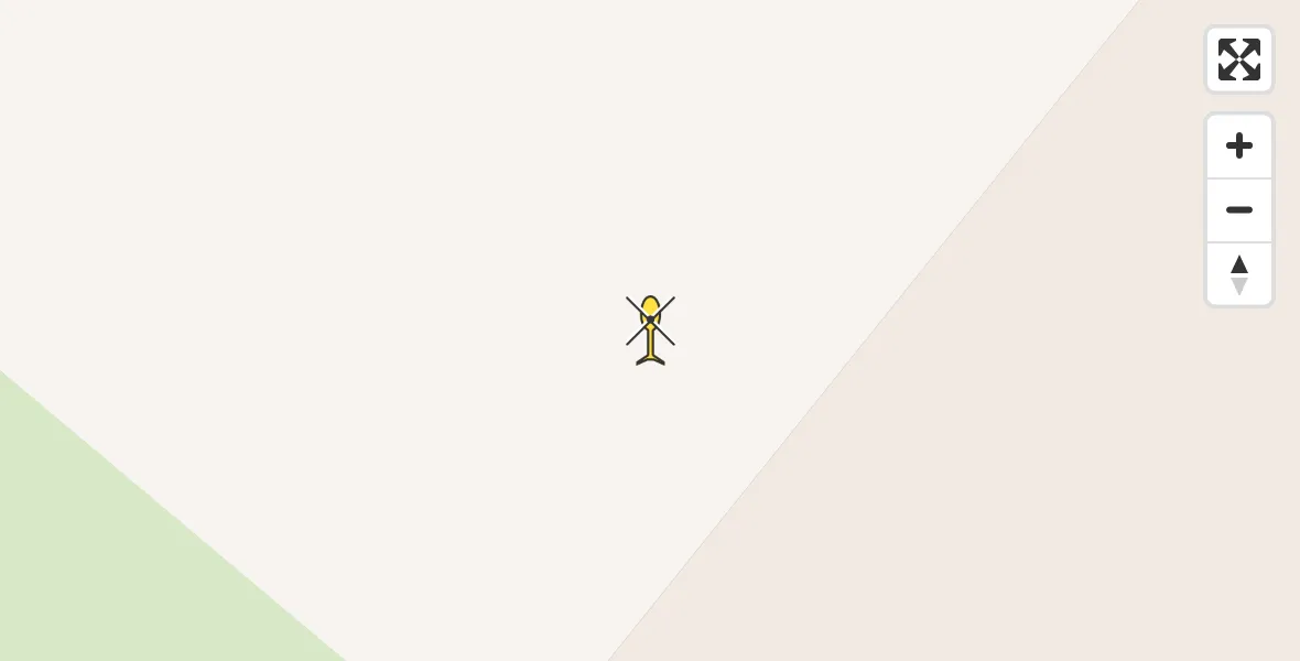 Vluchtroute Traumahelikopter van Groningen Airport Eelde naar Groningen Airport Eelde