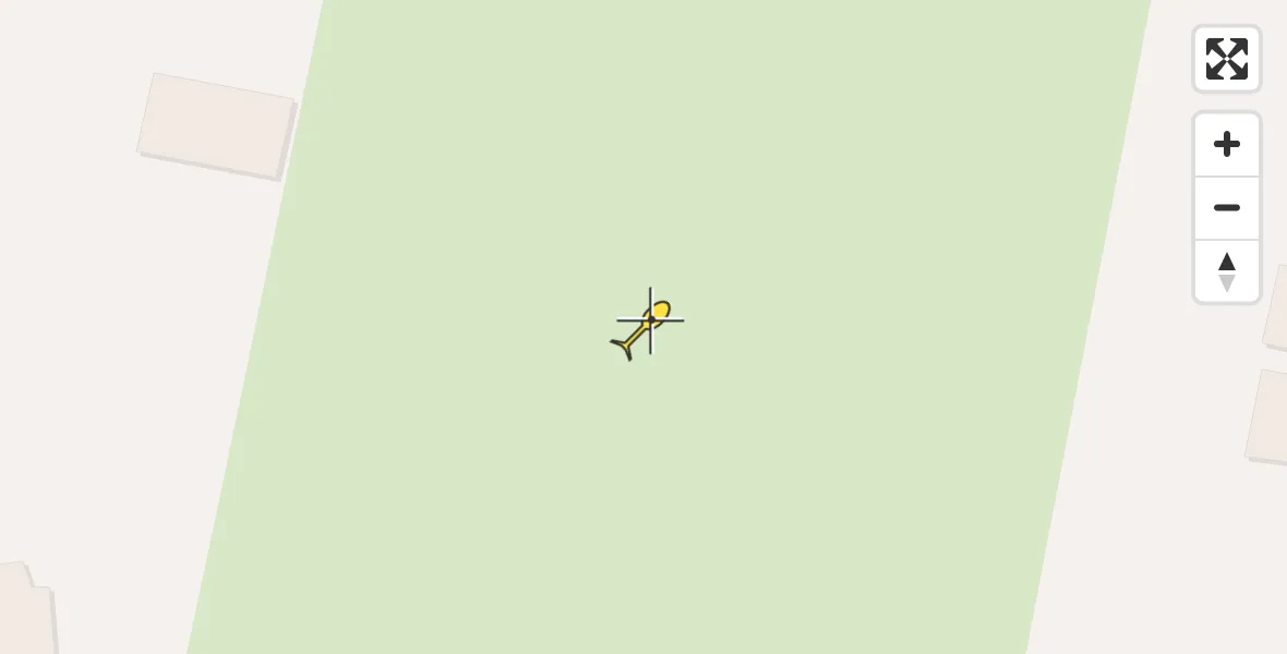 Routekaart van de vlucht: Traumahelikopter naar Druten