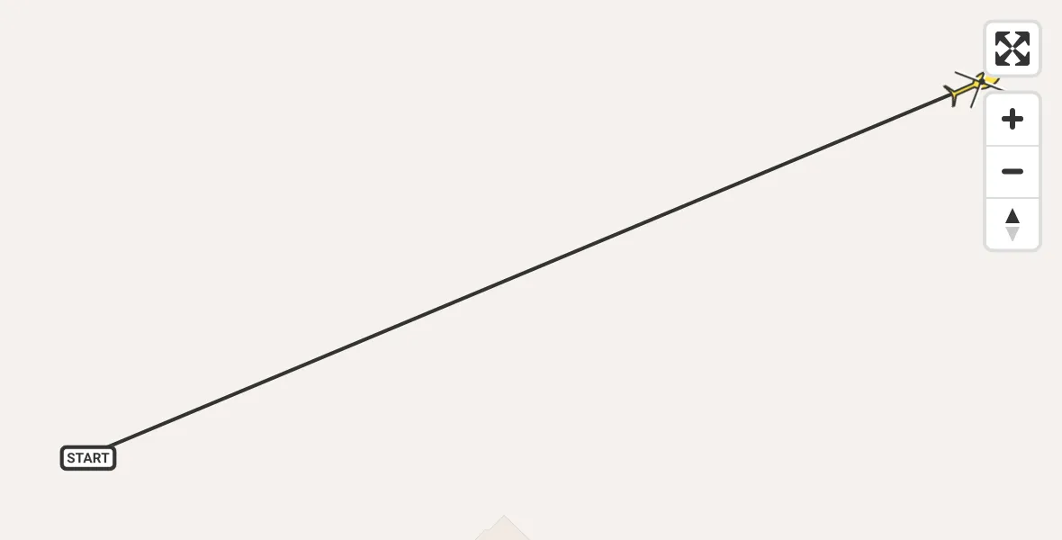 Routekaart van de vlucht: Traumahelikopter naar Arnhem, Cobercokwartier