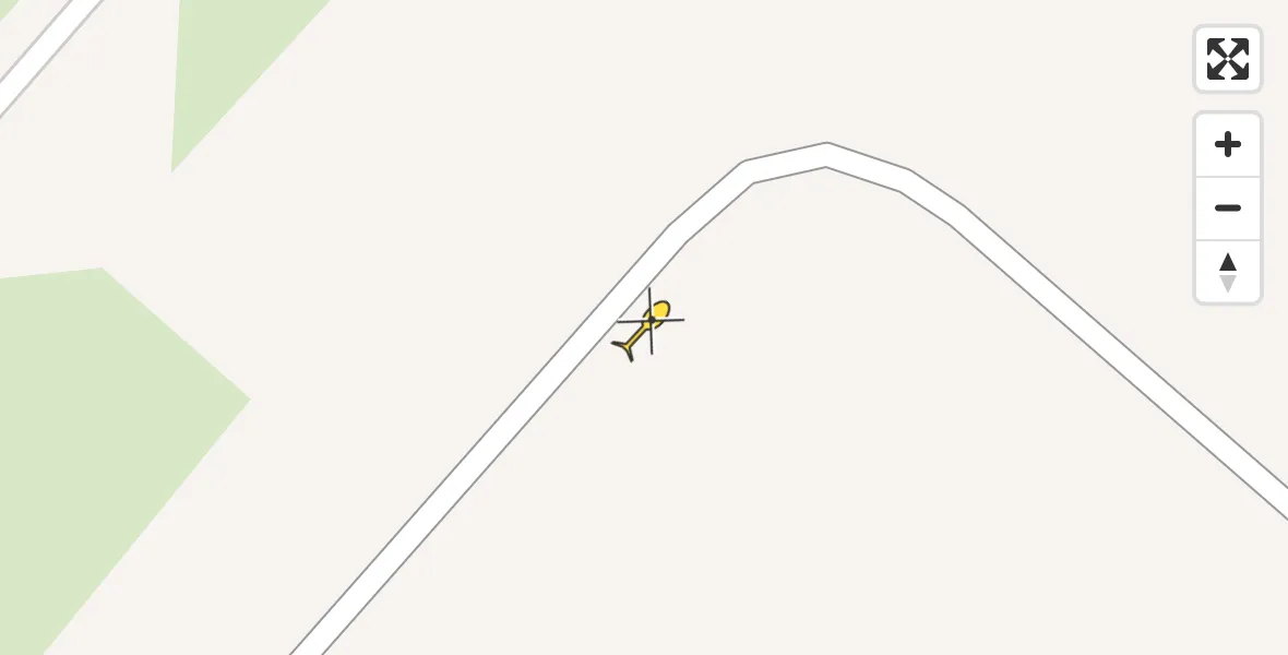 Vluchtroute Politiehelikopter van Schiphol naar Schiphol