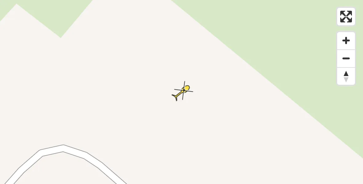 Vluchtroute Politiehelikopter van Schiphol naar Schiphol