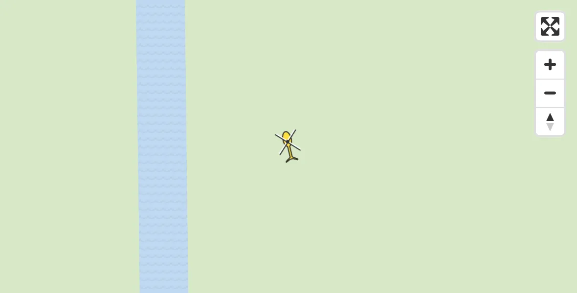 Routekaart van de vlucht: Traumahelikopter naar Berkhout