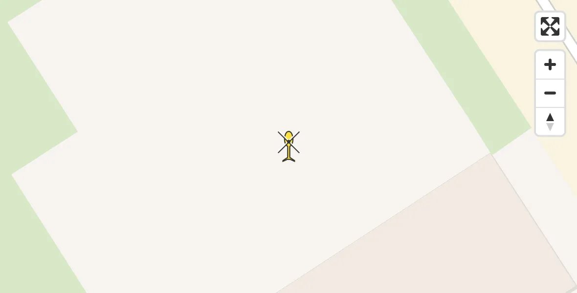 Routekaart van de vlucht: Lifeliner 2 naar Rotterdam The Hague Airport