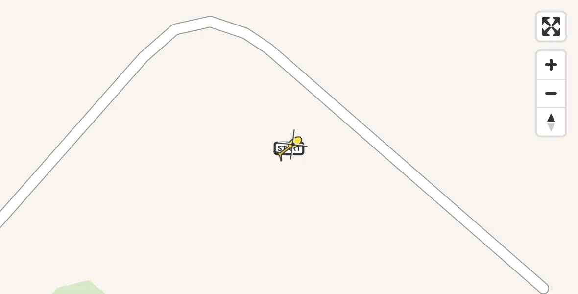 Vluchtroute Politiehelikopter van Schiphol naar Schiphol