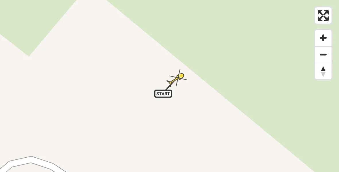 Vluchtroute Politiehelikopter van Schiphol naar Schiphol