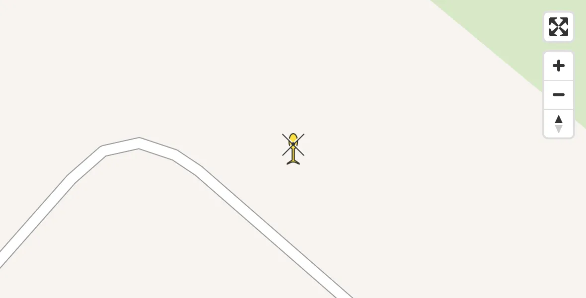 Vluchtroute Politiehelikopter van Schiphol naar Schiphol