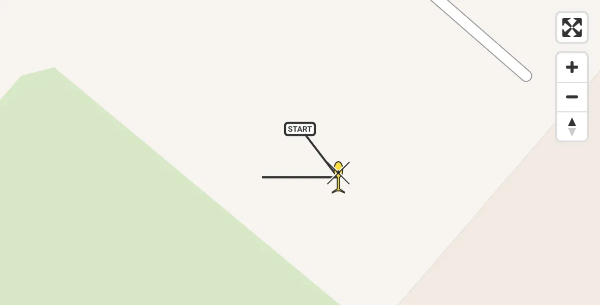 Vluchtroute Politiehelikopter van Schiphol naar Schiphol