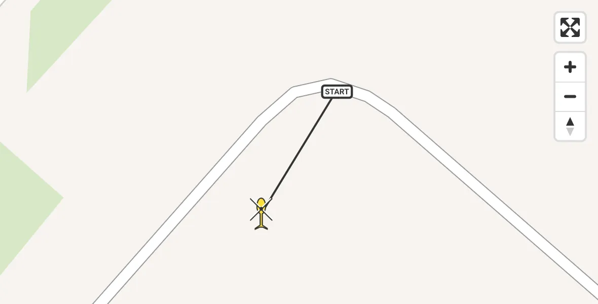 Vluchtroute Politiehelikopter van Schiphol naar Schiphol