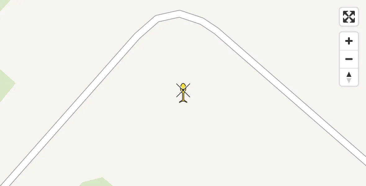 Vluchtroute Politiehelikopter van Schiphol naar Schiphol