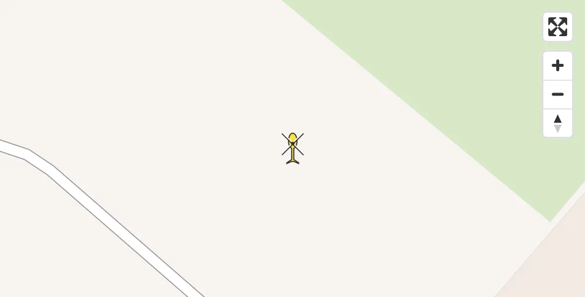 Vluchtroute Politiehelikopter van Schiphol naar Schiphol