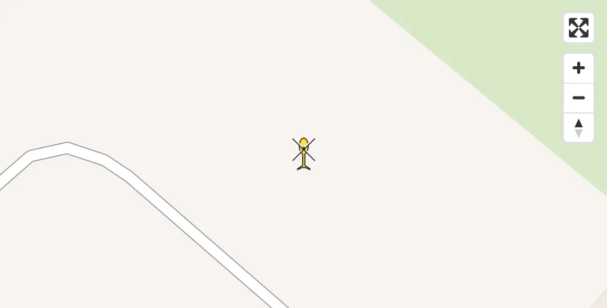 Vluchtroute Politiehelikopter van Schiphol naar Schiphol