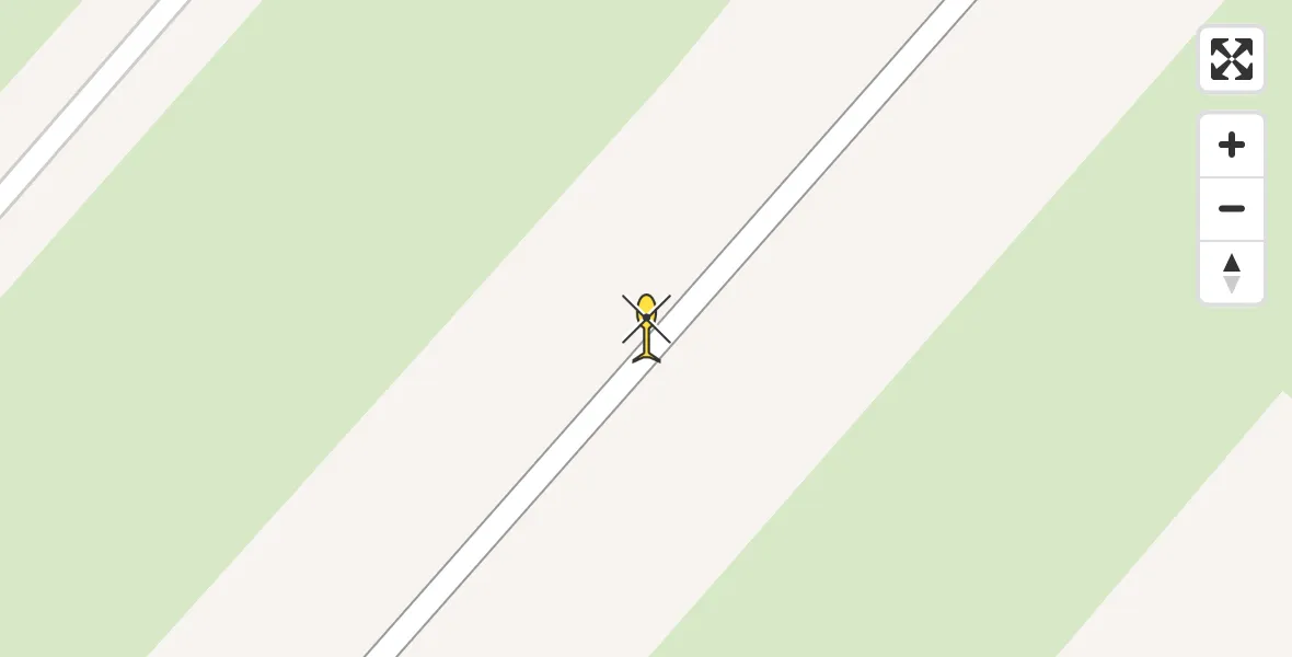 Vluchtroute Politiehelikopter van Schiphol naar Schiphol