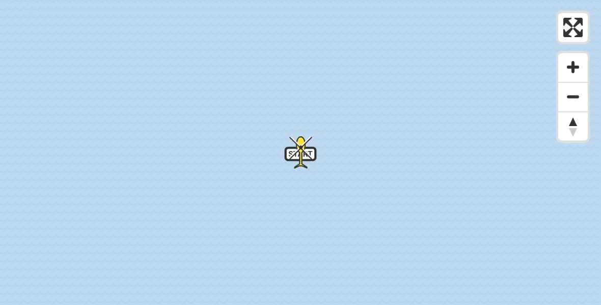 Routekaart van de vlucht: Ambulancehelikopter naar Formerum, 't Sehaal