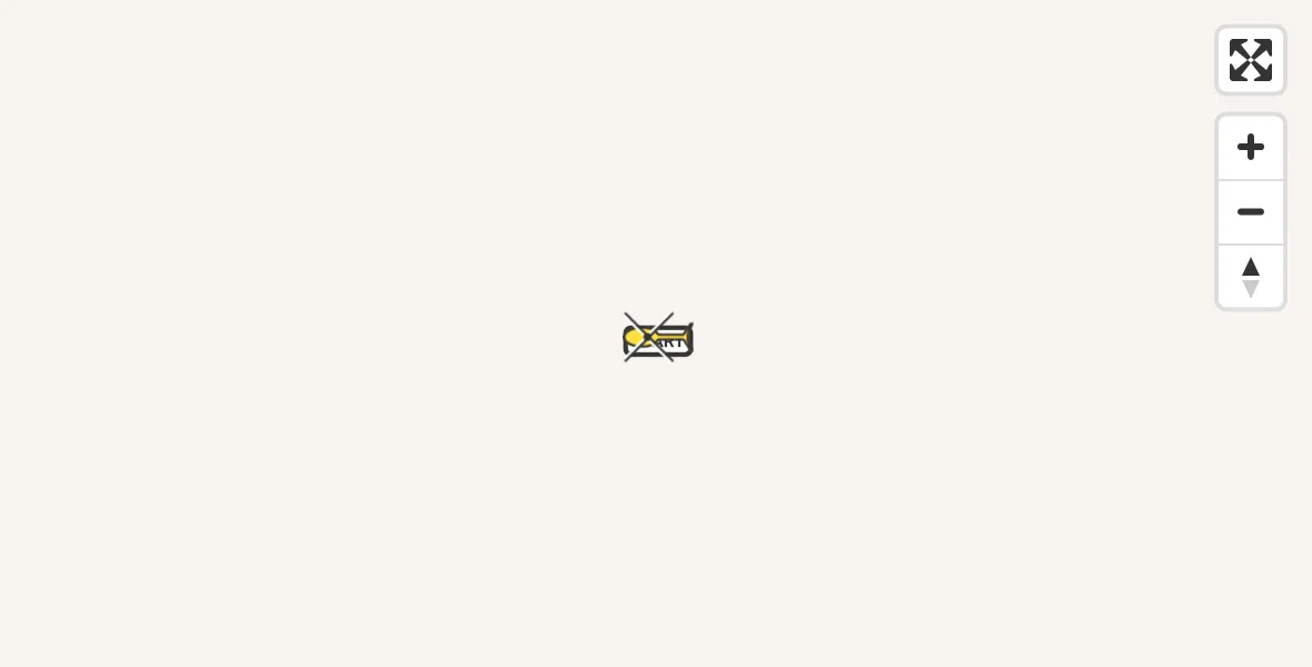 Routekaart van de vlucht: Traumahelikopter naar Sankt Augustin