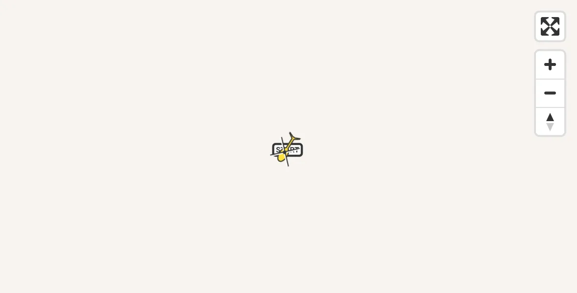 Routekaart van de vlucht: Ambulanceheli naar Sankt Augustin