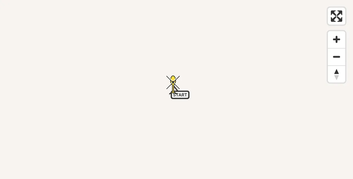 Routekaart van de vlucht: Ambulanceheli naar Sankt Augustin