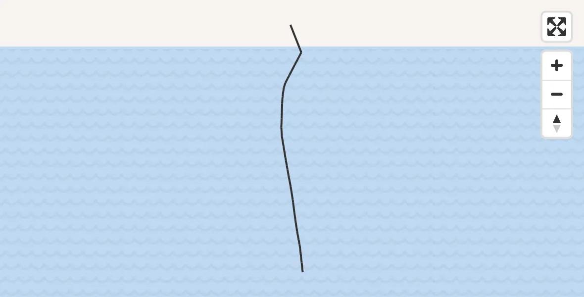 Routekaart van de vlucht: Politieheli naar 