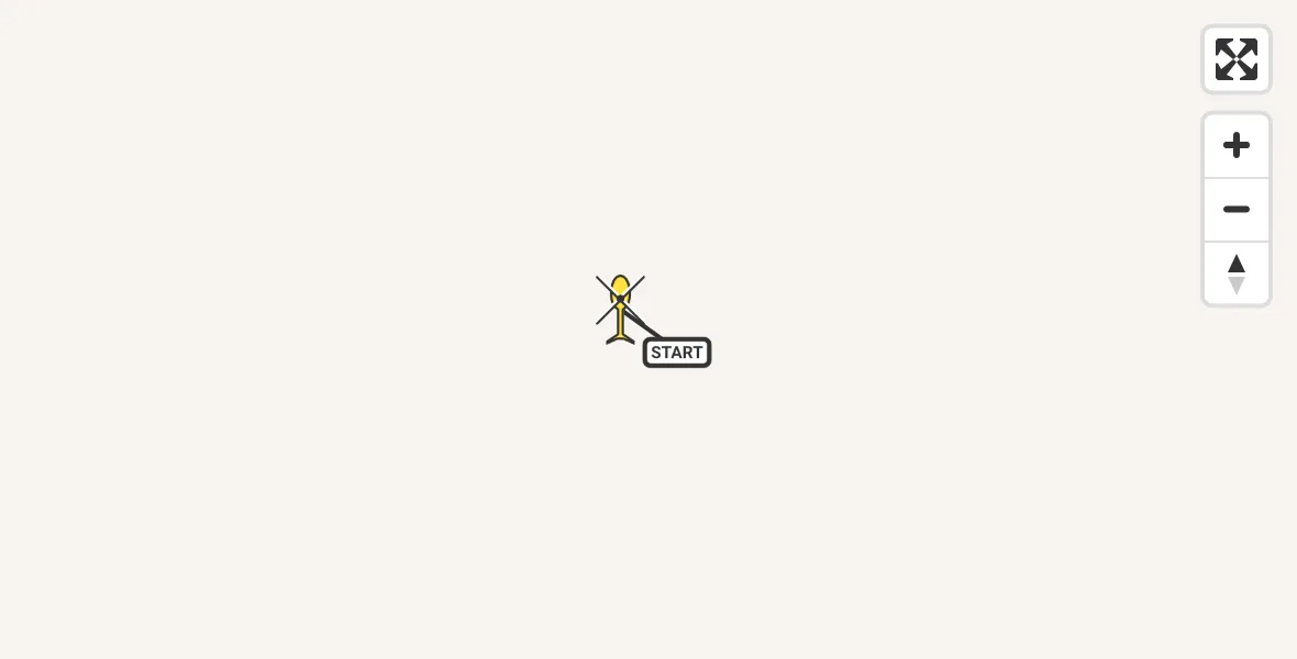 Routekaart van de vlucht: Traumaheli naar Sankt Augustin