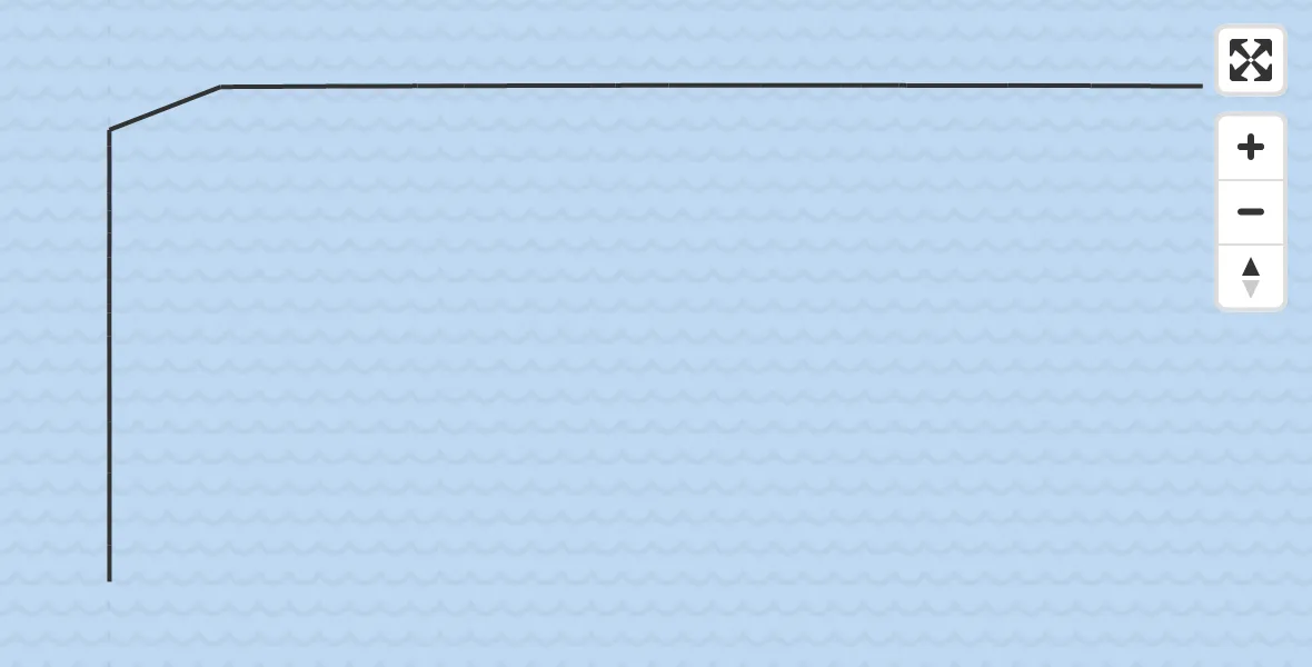 Vluchtroute Politiehelikopter  - , 09 juli 2025, 14:00