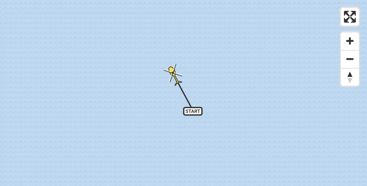 Routekaart van de vlucht: Kustwachthelikopter naar Vlissingen, Domburger Rassen