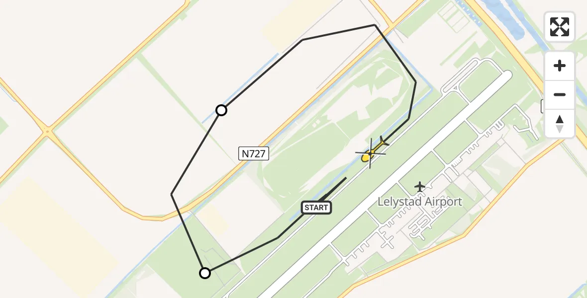 Traumaheli Naar Lelystad Airport Talingweg 17 September 2025 20 20 Traumaheli Naar Lelystad Airport Talingweg 17 September 2025 20 20