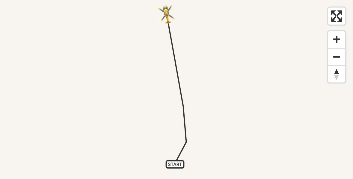 Vluchtroute Traumahelikopter  - , 29 september 2025, 12:35
