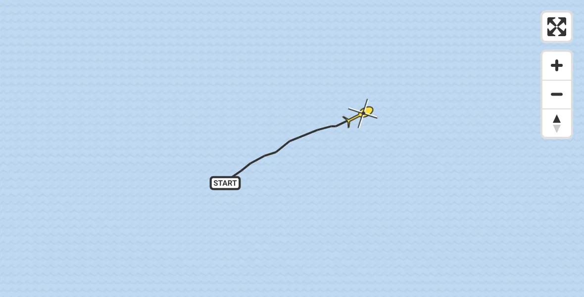 Routekaart van de vlucht: Kustwachthelikopter naar Vlissingen, Westerschelde & Saeftinghe
