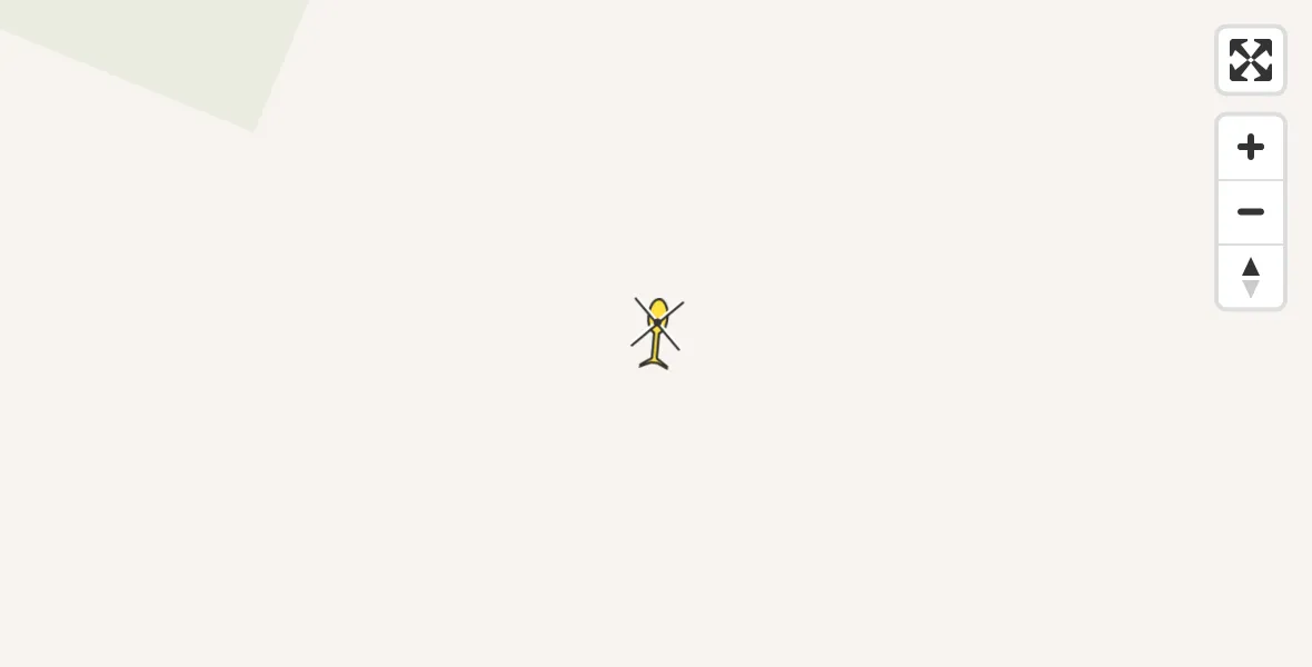 Routekaart van de vlucht: Lifeliner 3 naar Kleef