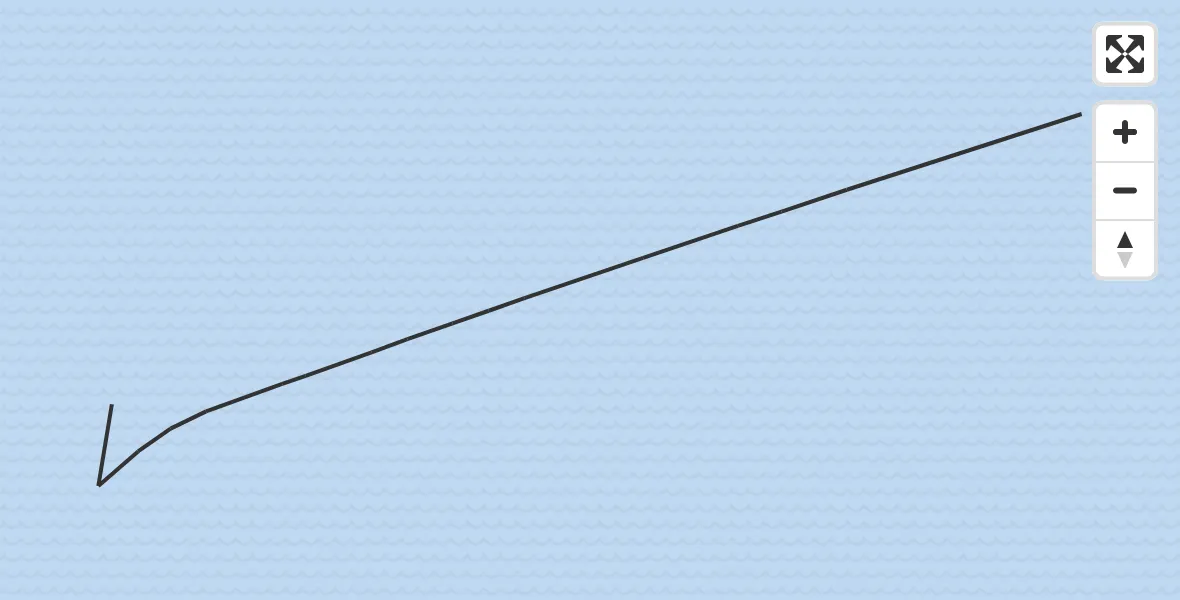 Routekaart van de vlucht: Politieheli naar 