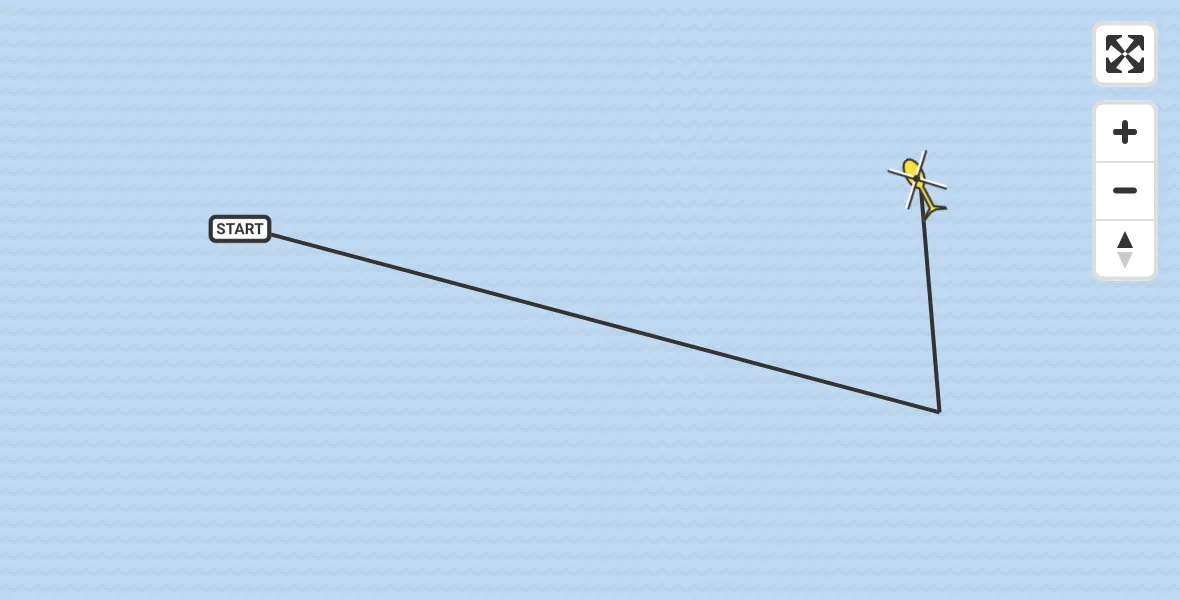 Routekaart van de vlucht: Kustwachthelikopter naar 